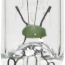 Wagner Lighting BP194LL Long Life Miniature Bulb - Card of 2