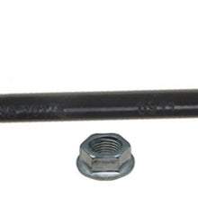ACDelco 45G20805 Professional Rear Suspension Stabilizer Bar Link Kit with Hardware