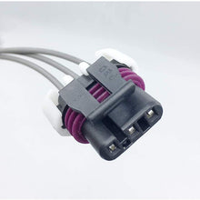 88986451 12085495 Camshaft Crankshaft Speed Sensor Map Senor Ignition Coil others Position Sensor Connector Pigtail Replacement for GM