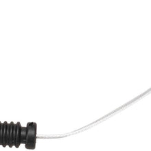 Bapmic 1405401217 Brake Pad Wear Sensor Kit for Mercedes-Benz W129 W140 (Pack of 4)