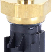 CCIYU Oil Pressure Switch Fit for Chrysler Dodge Jeep 1999-2013 2.4L-8.4L 56028807AA Oil Pressure Sensor