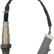 234-4401 JESBEN 4Pcs Upstream Sensor 1 Downstream Sensor 2 O2 Oxygen Sensor For E-150 E250 4.2L 02-03 E-350 E450 6.8L 09-12 F-150 4.2L 4.6L 5.4L Expedition 5.4L 2002-2008 Explorer 4.0L 2344401