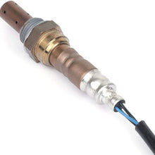 cciyu O2 Sensor Front or Rear Sensor 1 Sensor 2 Replacement fit for 1999-2003 Lexus RX300