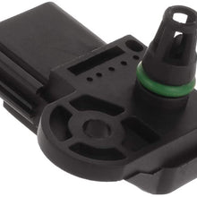OCPTY MAP Sensor Fits 2006-2012 Ford Escape, 2011-2012 Lincoln MKZ, 2006-2010 2012-2014 Mazda 5, 2003 2006-2013 Mazda 6, 2006-2011 Mercury Mariner AS199 Manifold Absolute Pressure Sensor