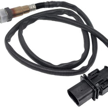 LSU4.9 O2 UEGO Wideband Oxygen Sensor for PLX AEM 30-2004 0258017025