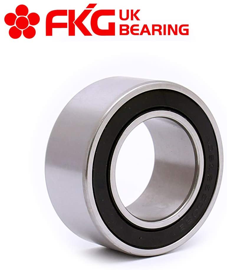 FKG Air Conditioning Compressor Clutch Bearing 32mm x 55mm x 23mm