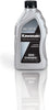 KAWASAKI PERFORMANCE 4-STROKE SEMI-SYNTHETIC OIL, PACK OF 4 QUARTS, 10W-40