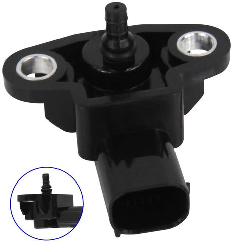 DOICOO Manifold Absolute Pressure MAP Sensor 0041533228 For Crossfire Dodge Sprinter 2500 3500 Jeep Liberty Mercedes Benz