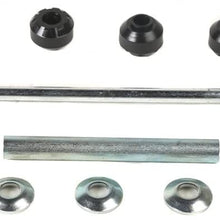 MOCA Pair of 2 Front Left and Right Stabilizer Bar Links for Ford Ranger XL XLT 2.3L 4.0L & Ford Explorer 4.0L 4.6L & Mercury Mountaineer 4.0L