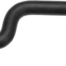 ACDelco 22138M Professional Upper Molded Coolant Hose