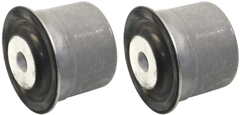 A-Partrix 2X Suspension Control Arm Bushing Front To Frame Compatible With 2500