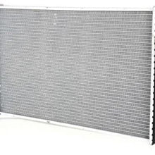 CPP Radiator for Saturn L100, L200, L300, LS, LS1, LW1, LW200 2.2L