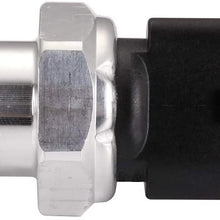 ANGLEWIDE A/C Pressure Sensor fit for 2010-2013 Audi A4