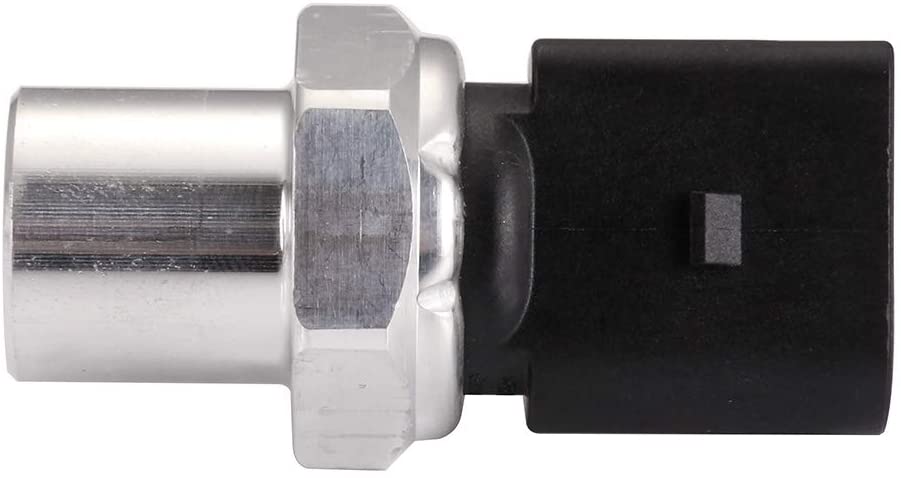 ANGLEWIDE A/C Pressure Sensor fit for 2010-2013 Audi A4