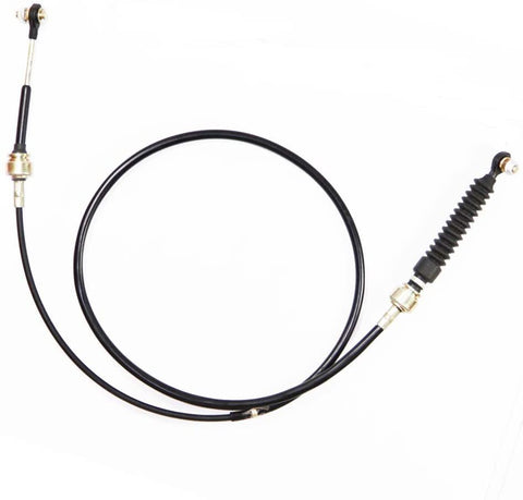 Dudubuy Gear Shift Cable for Toyota 33820-33040