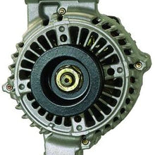 Remy 12376 Premium Remanufactured Alternator