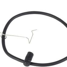 X AUTOHAUX 4777050070 Rear Brake Pad Electronic Wear Sensor Replacement Brake Pad Wear Indicators for 2007-2016 Lexus LS460