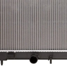 Automotive Cooling Radiator For Mitsubishi Outlander 13470 100% Tested