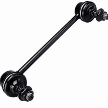 ROADFAR Rear Sway Bar End Links Compatible fit 2007-2012 for Hyundai Elantra Suspension Set of 2