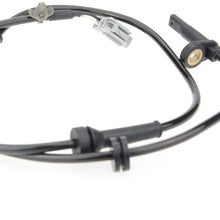 A-Premium ABS Wheel Speed Sensor Replacement for Nissan Murano Z50 2003-2007 Front Right Passenger Side