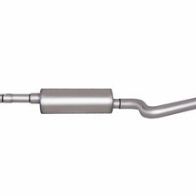 Gibson 12213 Single Exhaust System