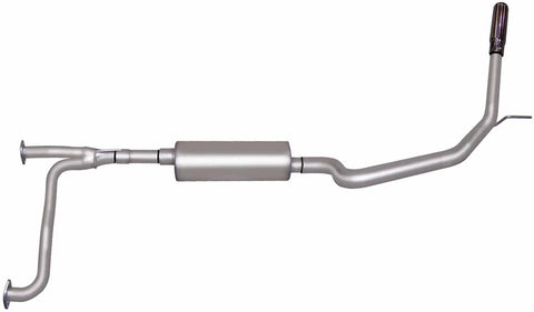 Gibson 12213 Single Exhaust System