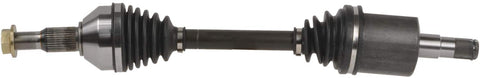 Cardone 66-1435 New CV Constant Velocity Drive Axle Shaft