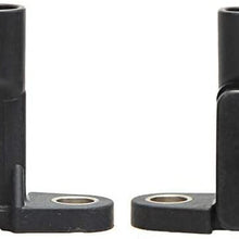 Terisass Air Pressure Sensor 89421-20190 Car Vehicle Manifold Absolute Air Pressure Sensor 079800-4990 for Toyota Prius 2001 2002 2003