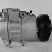 7701-3K220 VS18M Air Conditioning Compressor Air Conditioner Compressor for Hyundai NF Sonata Kia Lotze Aftermarket Spare Parts