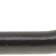 ACDelco 45A1286 Professional Driver Side Outer Steering Tie Rod End