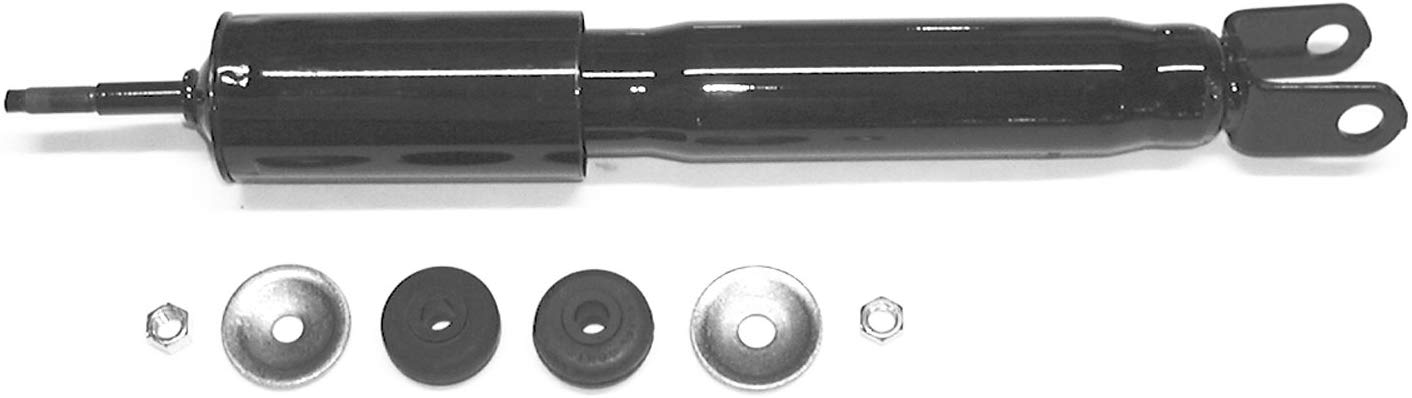 ACDelco 520-117 Advantage Gas Charged Front Shock Absorber