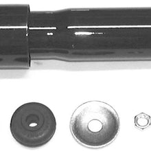 ACDelco 520-117 Advantage Gas Charged Front Shock Absorber