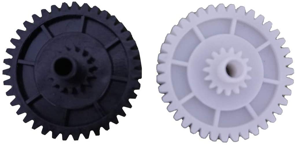 Top Transmission Gears L+R Side Compatible With Porsche Boxster Convertible 1997-2012 98756118001