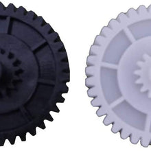 Top Transmission Gears L+R Side Compatible With Porsche Boxster Convertible 1997-2012 98756118001