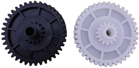 Top Transmission Gears L+R Side Compatible With Porsche Boxster Convertible 1997-2012 98756118001
