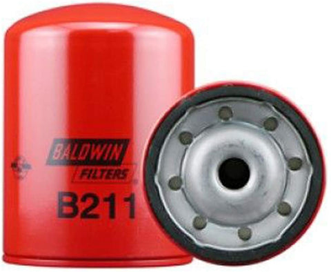 Baldwin B211 Hydraulic Spin-On