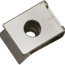 Undertray Guard Engine Cover Fixing Compatible with Mercedes