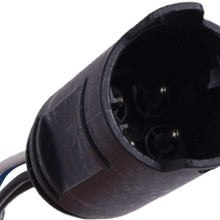 Bapmic 234-4683 Oxygen Sensor Upstream & Downstream Lambda O2 for BMW Land Rover E46 E39 E83 E85 X3 X5