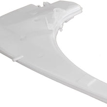 Windshield Washer Tank compatible with 3-Series 06-111-Series 08-13 Tank compatible with Only Cpe/Sdn/Conv