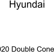 Genuine Hyundai 43350-32020 Double Cone Assembly