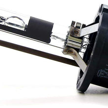 PHILIPS D2R 4300K OEM Replacement HID XENON bulb 85126 35W DOT Germany - Pack of 1 by ALI