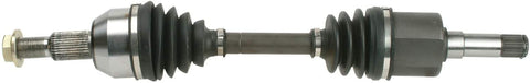 Cardone 66-1400 New CV Constant Velocity Drive Axle Shaft