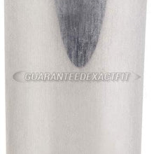 For Toyota Dodge Mitsu Lexus Acura Porsche A/C AC Accumulator Receiver Drier - BuyAutoParts 60-30746 New