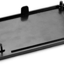 Front Grille Garnish Sensor Cover Case Grilles for 2018-2019 TOYOTA Tacoma TRD PRO 53141-35060