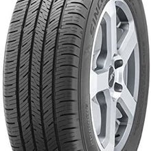 Falken Sincera SN250 AS AS All- Season Radial Tire-195/65R15 91T