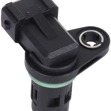 TUPARTS 2PCS Engine Camshaft Position Sensor Fit For 2004-2015 Hyundai Elantra 2013-2014 Hyundai Elantra Coupe Automotive Camshaft Position Sensor