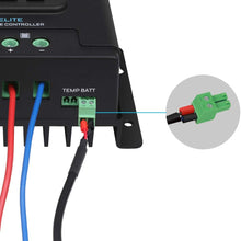 Renogy Voltage Sensor Li 60A/100A, Rover Elite 20A/40A, and 50A DCDC Battery Charger