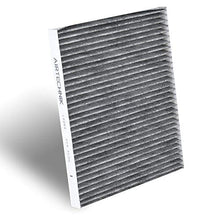 AirTechnik CF12283 Cabin Air Filter w/Activated Carbon | Fits Chrysler Grand Caravan 2021-2022, Pacifica 2017-2021, Voyager 2020-2022