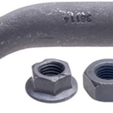 ACDelco 45A1058 Professional Passenger Side Outer Steering Tie Rod End