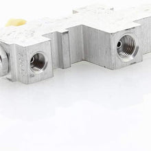 Mopar 5083808aa Proportioning Valve